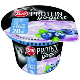Zott Protein Jogurt Owocowy MIX 200g