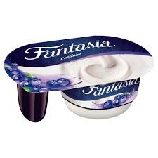 Danone Fantasia Jagoda 118G