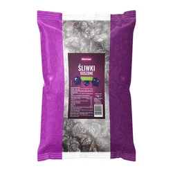 Moreso Śliwki Suszone całe owoce 1KG