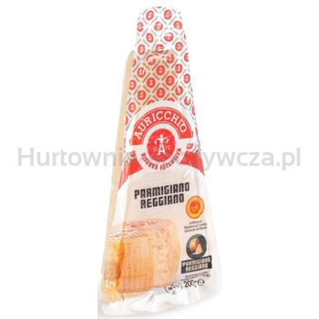 Ser Parmigiano Reggiano ChNP 200 g 24 mc