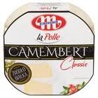 La Polle Camembert Classic La Polle Ser Pleśniowy 120G