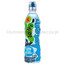 Kubuś Waterrr Napój Jabłko 500 Ml SK
