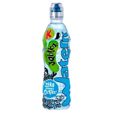 Kubuś Waterrr Napój Jabłko 500 Ml