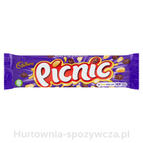 Cadbury Baton Picnic 48,4 G