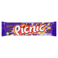 Cadbury Baton Picnic 48,4 G