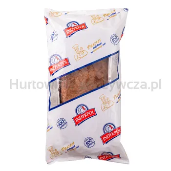 Indykpol Pasztet Indykpol z kaczką Około 1,4 kg 