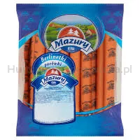 Mazury Berlinetki około  1,4 Kg