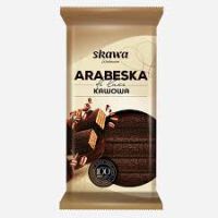 Arabeska De Luxe Kawowa 190 g