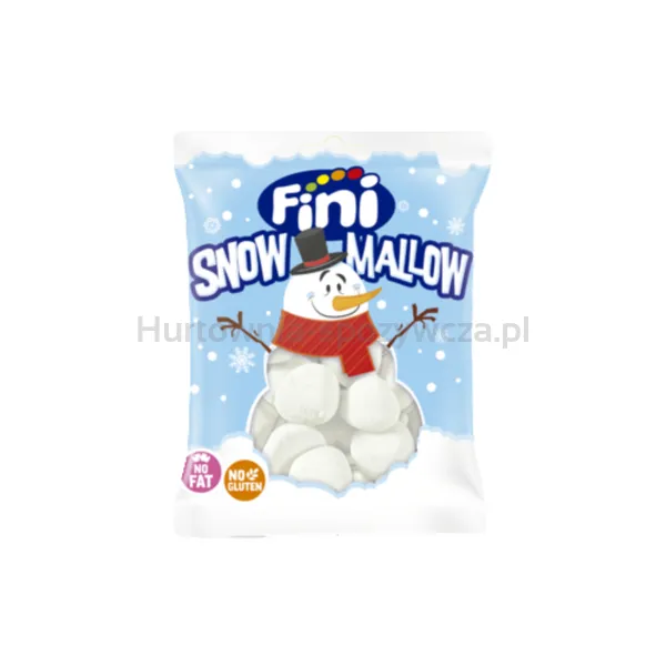 Fini Snow Mallow 76g