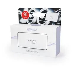 Zapach Samochodowy Verona Original