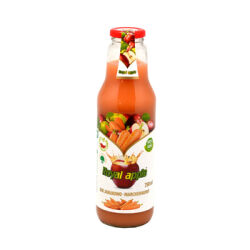 Royal Apple Sok Jabłkowo-Marchewkowy Tłoczony 750Ml Nfc 100% 