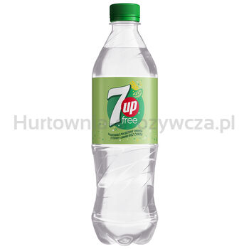 7 Up Free 05 L