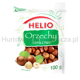 HELIO Orzechy laskowe  100 g