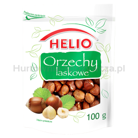 Helio Orzechy laskowe  100 g