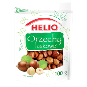 HELIO Orzechy laskowe  100 g