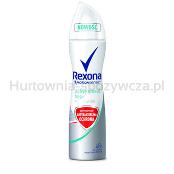 Rexona Woman Dezodorant Active Shield Fresh 150Ml