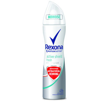 Rexona Woman Dezodorant Active Shield Fresh 150Ml