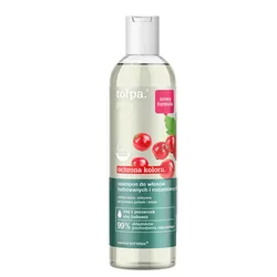 Tołpa. Green Chroniący Kolor Szampon Do Włosów Farbowanych I Rozjaśnianych 300 Ml