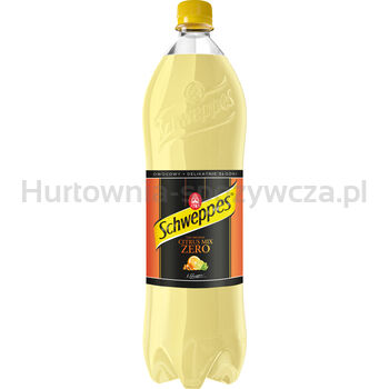 Schweppes Citrus Mix Zero 1,35L