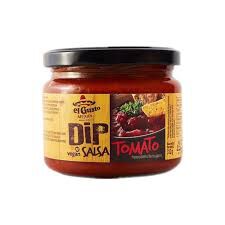 El Gusto Mexico Dip Tomato 312G