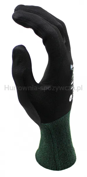 Rękawice Dziane Eco Mcr Greenknight Gp1082Nm, Rozm. 9