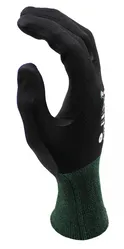 Rękawice Dziane Eco Mcr Greenknight Gp1082Nm, Rozm. 9