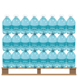 Woda Ustronianka niegazowana 5l <br>(Paleta 144 szt.)