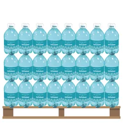 Woda Ustronianka niegazowana 5l<br>(Paleta 144 szt.)  SK