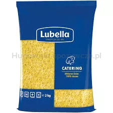 Lubella Catering Makaron kokardki 2 kg