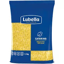 Lubella Catering Makaron kokardki 2 kg