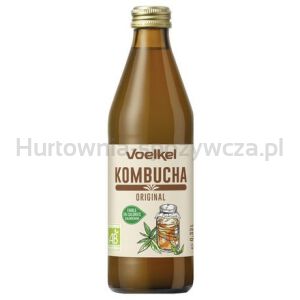 Kombucha BIO 330 ml
