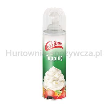 Cessibon Topping 250g