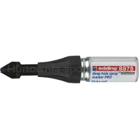 Marker w spreju e-8875 PRO EDDING, do głębokich otworów, blister, zielony neon - 3