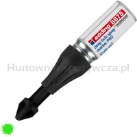 Marker w spreju e-8875 PRO EDDING, do głębokich otworów, blister, zielony neon - 2