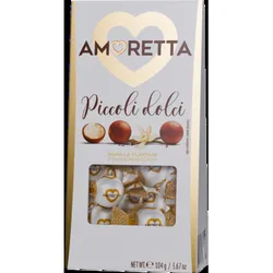 Mieszko Amoretta picco wanilia 104g 