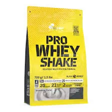 Pro Whey Shake 0,7 Kg Czekolada Olimp Sport Nutrition