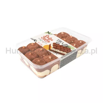Dolce Italia Tiramisu 500g