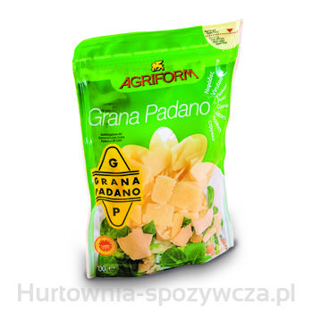 Agriform Grana Padano Płatki 100G