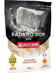 Agriform Grana Padano Płatki 100G