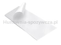 Q-Connect Masa mocująca podzielona, 70g, biała - 2