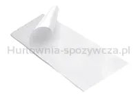 Masa mocująca Q-CONNECT, podzielona, 70g, biała - 2