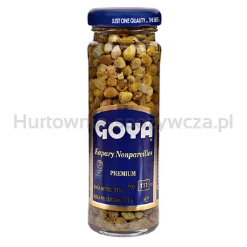 Goya Kapary Nonpareilles Premium 111Ml