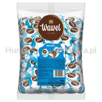 Wawel Milkizz Jajko 1kg