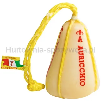 Provolone Giovane Cana Auricchio Około 600g
