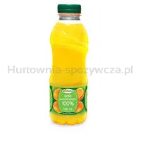 Wosana Sok Pomarańczowy 100% 500 Ml