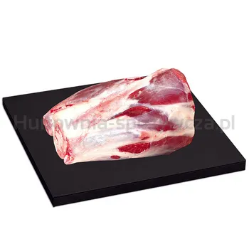 Goleń Wołowa Tylna Z Kością, Mięsne Specjały Vacuum Około 2 Kg