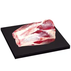 Goleń Wołowa Tylna Z Kością, Mięsne Specjały Vacuum Około 2 Kg