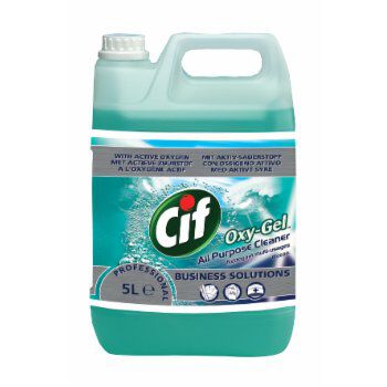 Cif Oxy-Gel Ocean 5L