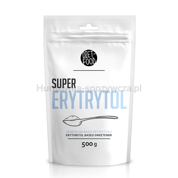 Erytrytol 500 G