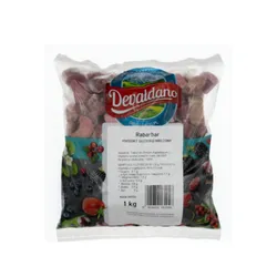 Devaldano Rabarbar 1Kg